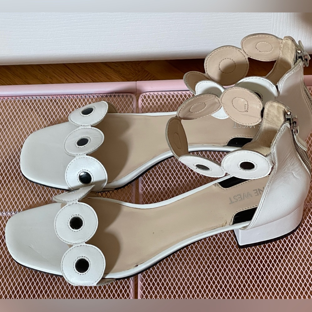 Nine West Sandals